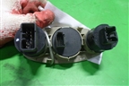 Переключатель регулировки зеркал (в сборе) для Lifan Smily с 2010г