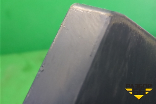 Накладка двери передней правой (после 2012г не крашеная) (8R0853960L) для Audi Q5 c 2008-2017г (Ку 5)