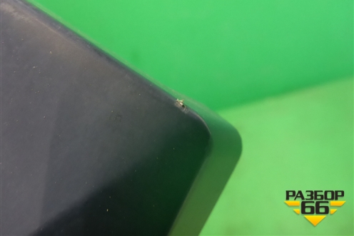 Накладка двери передней правой (после 2012г не крашеная) (8R0853960L) для Audi Q5 c 2008-2017г (Ку 5)