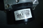 Блок ABS (F3550100A1) для Lifan Smily с 2010г