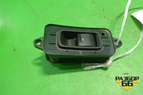 Кнопка стеклоподъёмника (передняя правая) (94266AG020) для Subaru Legacy Outback (BP9) с 2003-2009г