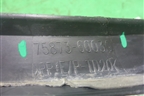 Накладка заднего крыла правого (7587360030) для Toyota Land Cruiser Prado(150) с 2009г