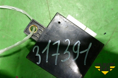 Блок управления иммобилайзера (4738101000) для Kia Sorento I с 2002-2011г