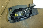 Ручка внутренняя двери задней правой для Citroen C4 с 2010-2022г (С4)