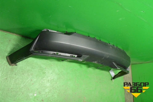 Юбка заднего бампера (до 2017г) (5216978020) для Lexus NX 200 с 2014-2021г (НХ) Юбка заднего бампера (до 2017г) (5216978020) для Lexus NX 200 с 2014-2021г (НХ)