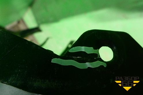 Юбка заднего бампера (до 2017г) (5216978020) для Lexus NX 200 с 2014-2021г (НХ) Юбка заднего бампера (до 2017г) (5216978020) для Lexus NX 200 с 2014-2021г (НХ)