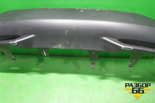 Юбка заднего бампера (до 2017г) (5216978020) для Lexus NX 200 с 2014-2021г (НХ) Юбка заднего бампера (до 2017г) (5216978020) для Lexus NX 200 с 2014-2021г (НХ)