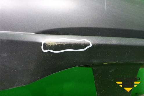 Юбка заднего бампера (до 2017г) (5216978020) для Lexus NX 200 с 2014-2021г (НХ) Юбка заднего бампера (до 2017г) (5216978020) для Lexus NX 200 с 2014-2021г (НХ)