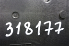 Сабвуфер (86301SC340) для Subaru Forester (SH5) с 2008-2012г