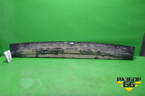 Накладка заднего бампера (до 2012г) (5216260040) для Toyota Land Cruiser (200) с 2008г (Ленд Крузер) Накладка заднего бампера (до 2012г) (5216260040) для Toyota Land Cruiser (200) с 2008г (Ленд Крузер)