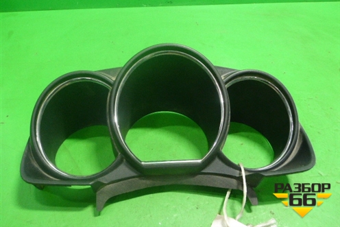 Накладка на щиток приборов (5540448030) для Lexus RX 300/330/350 с 2003-2009г