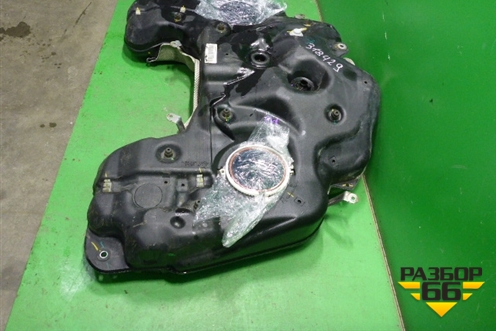 Бак топливный (A1644710501) для Mercedes Benz ML-Klass W164 c 2005-2011г (МЛ)