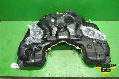 Бак топливный (A1644710501) для Mercedes Benz ML-Klass W164 c 2005-2011г (МЛ)