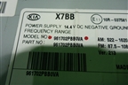 Магнитола (новая) (961702PBB0VA) для Kia Sorento II с 2009-2021г