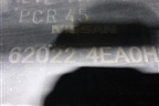 Бампер передний (до 2017г под парктроник и омыватели) (620224EA0H) для Nissan Qashqai (J11E) с 2013г (Кашкай)