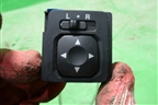 Переключатель регулировки зеркал для Mitsubishi Lancer-9  с 2003-2008г