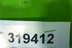 Накладка двери задней правой (7507548050) для Lexus RX 300 c 2009-2015г