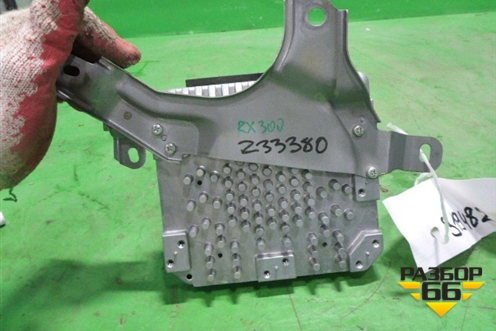 Блок электронный (управления системой пробуксовки) (8954048341) для Lexus RX 300/330/350 с 2003-2009г (РХ) Блок электронный (управления системой пробуксовки) (8954048341) для Lexus RX 300/330/350 с 2003-2009г (РХ)