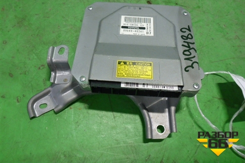 Блок электронный (управления системой пробуксовки) (8954048341) для Lexus RX 300/330/350 с 2003-2009г (РХ) Блок электронный (управления системой пробуксовки) (8954048341) для Lexus RX 300/330/350 с 2003-2009г (РХ)