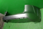 Бампер задний (под парктроник)(5215978904) для Lexus NX 200 с 2014-2021г (НХ)
