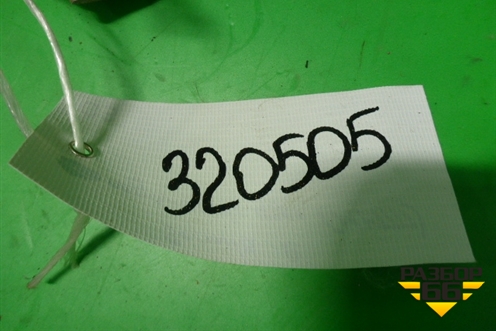 Педальный узел  (МКПП) (1729789) для Scania  5 R Series с 2004-2016г
