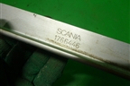 Накладка порога внутренняя правая  (1766446) для Scania  5 R Series с 2004-2016г