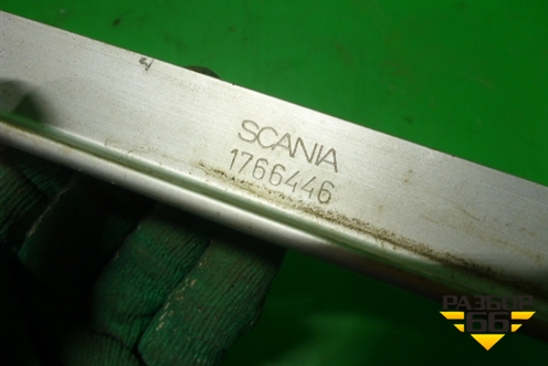Накладка порога внутренняя правая  (1766446) для Scania  5 R Series с 2004-2016г