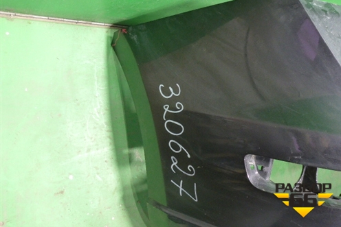 Бампер задний (под парктроник) (8R0807511) для Audi Q5 c 2008-2017г (Ку 5)