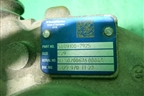 Турбина (51091007925) для MAN  TGS с 2007г