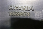 Воздуховод отопителя  (правый от корпуса) (1459973) для Scania  5 R Series с 2004-2016г