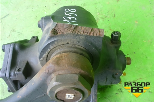 Редуктор рулевой (ZF 2013г 150 BAR) (1353044) для Scania  5 R Series с 2004-2016г