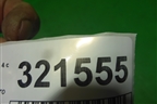 Накладка переднего крыла левого (7S71A02477AE) ( 1504078) для Ford Mondeo 4 с 2006-2014г