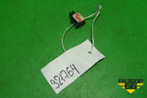 Датчик AIR BAG (правый) (3M5T14B342AB) для Ford Mondeo 4 с 2006-2014г