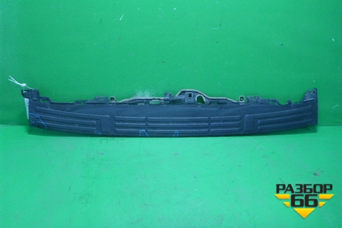 Накладка заднего бампера (5216260050) для Toyota Land Cruiser Prado(150) с 2009г