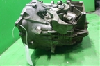 МКПП (2.0л пробег 115 т.км) (7G9R7002YF) для Ford Mondeo 4 с 2006-2014г