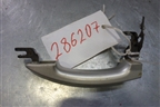 Ручка наружная двери задней левой (без кронштейна) для Ford Focus 2 с 2005-2008г