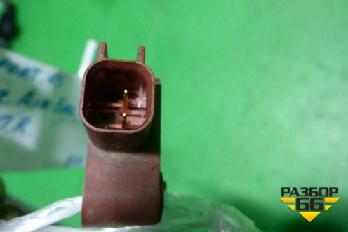 Датчик AIR BAG (передний правый) (5H2Z14B345BA) для Land Rover Range Rover Sport с 2005-2012г
