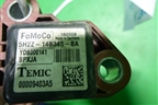 Датчик AIR BAG (передний правый) (5H2Z14B345BA) для Land Rover Range Rover Sport с 2005-2012г