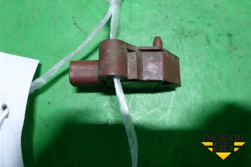 Датчик AIR BAG (передний правый) (5H2Z14B345BA) для Land Rover Range Rover Sport с 2005-2012г