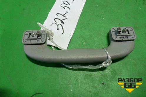 Ручка внутренняя потолочная (передняя) (317382836) для Opel Astra H с 2004-2015г