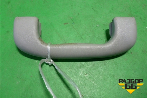 Ручка внутренняя потолочная (передняя) (317382836) для Opel Astra H с 2004-2015г