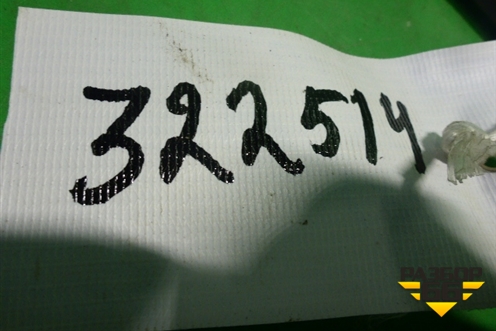 Разъём (AUX) для Opel Astra J с 2009г