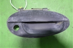 Ручка наружная двери передней правой для Chery QQ6(S21) с 2008г