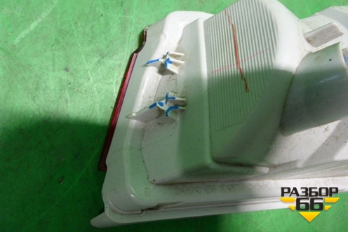 Фонарь в задний бампер правый (8158160240) для Toyota Land Cruiser Prado(150) с 2009г (Ленд Крузер Прадо) Фонарь в задний бампер правый (8158160240) для Toyota Land Cruiser Prado(150) с 2009г (Ленд Крузер Прадо)