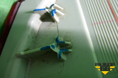 Фонарь в задний бампер правый (8158160240) для Toyota Land Cruiser Prado(150) с 2009г (Ленд Крузер Прадо) Фонарь в задний бампер правый (8158160240) для Toyota Land Cruiser Prado(150) с 2009г (Ленд Крузер Прадо)