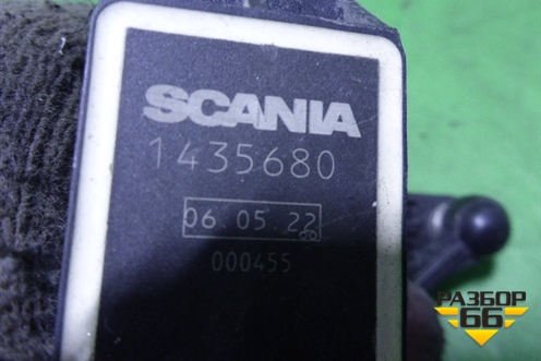 Датчик педали сцепления (1435680) для Scania  4 Series с 1995-2005г