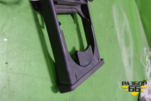 Дефлектор воздушный правый (1556412290) для Opel Astra G 1998-2005г