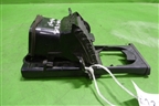Дефлектор воздушный правый (1556412290) для Opel Astra G 1998-2005г
