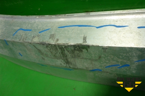 Усилитель заднего бампера (5217178010) для Lexus NX 200 с 2014-2021г (НХ) Усилитель заднего бампера (5217178010) для Lexus NX 200 с 2014-2021г (НХ)