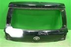 Дверь багажника без стекла верхняя (до 2015г) (6700560D11) для Toyota Land Cruiser (200) с 2008г